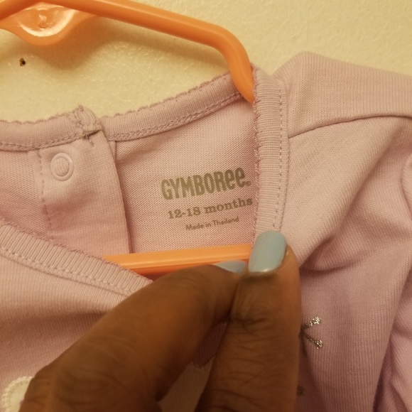 🆕️Gymboree Onsie + Tutu Bundle - Picture 6 of 6